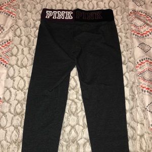 Victoria’s Secret Pink Yoga Pants